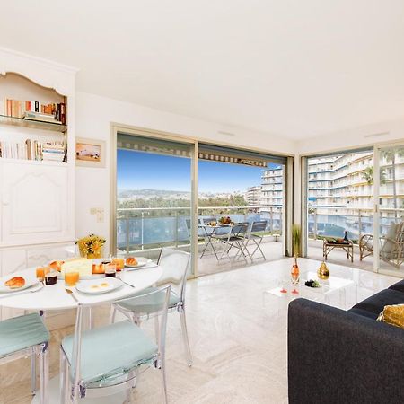 Ferienwohnung Roxelane Yourhosthelper Cannes Exterior foto