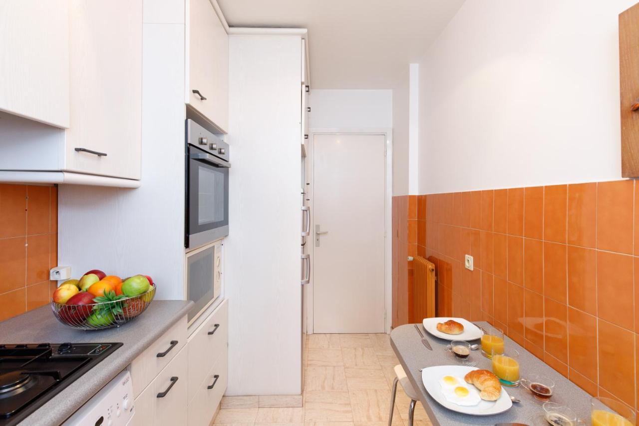 Ferienwohnung Roxelane Yourhosthelper Cannes Exterior foto
