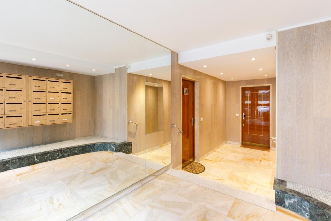 Ferienwohnung Roxelane Yourhosthelper Cannes Exterior foto