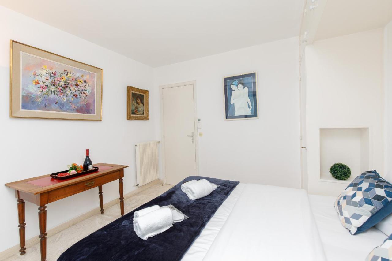 Ferienwohnung Roxelane Yourhosthelper Cannes Exterior foto