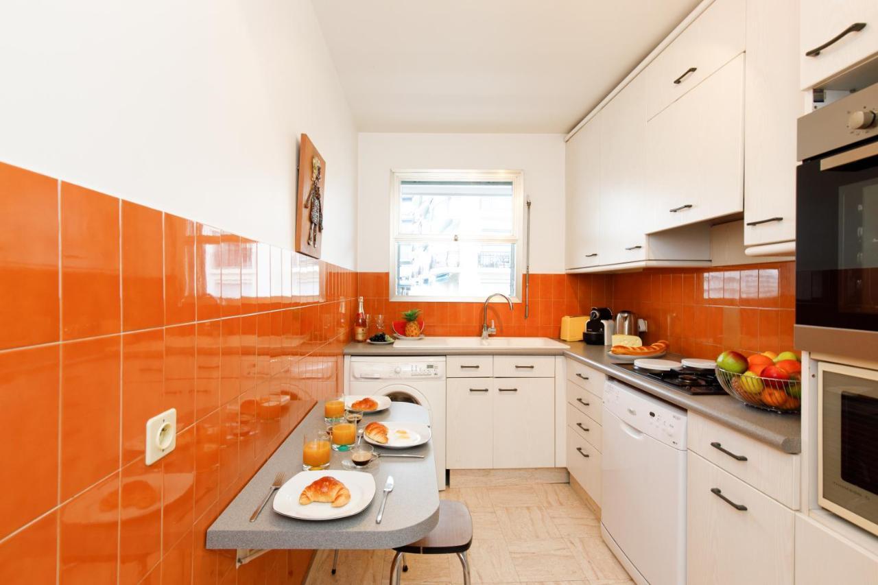 Ferienwohnung Roxelane Yourhosthelper Cannes Exterior foto
