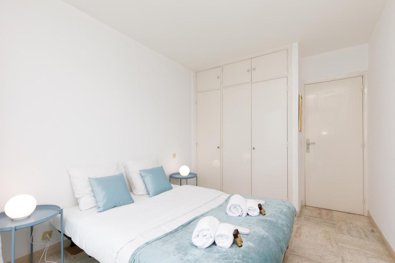 Ferienwohnung Roxelane Yourhosthelper Cannes Exterior foto