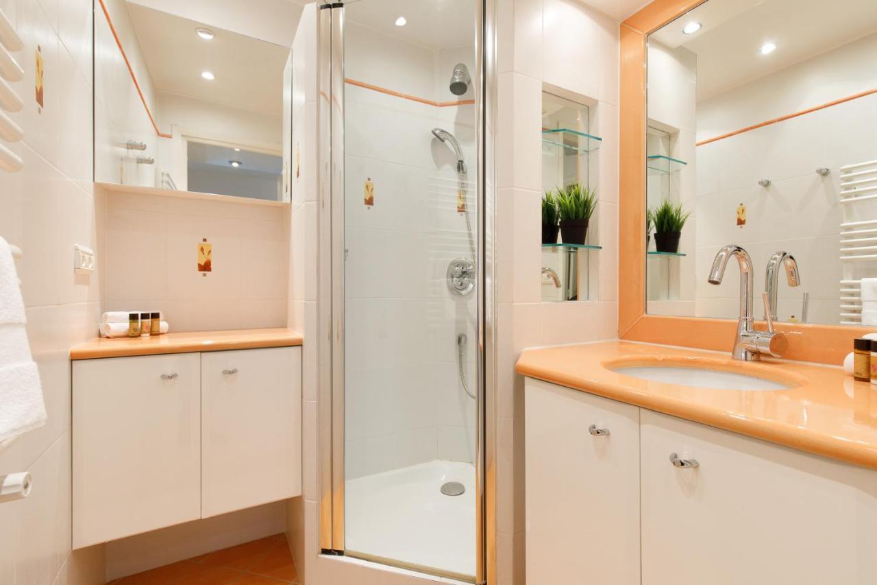 Ferienwohnung Roxelane Yourhosthelper Cannes Exterior foto