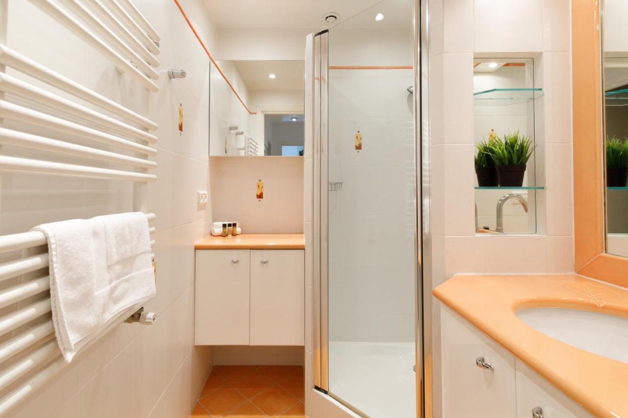 Ferienwohnung Roxelane Yourhosthelper Cannes Exterior foto